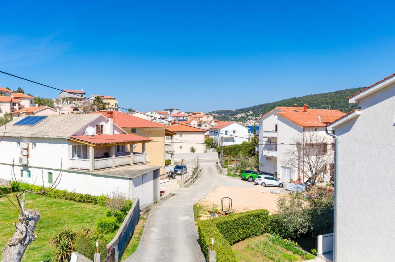 Apartments Luka Supetarska Draga Zewnętrze zdjęcie